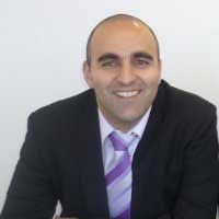 Mark Fazio, Microsoft