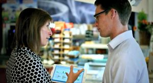 CPM Australia Outsourced Sales
