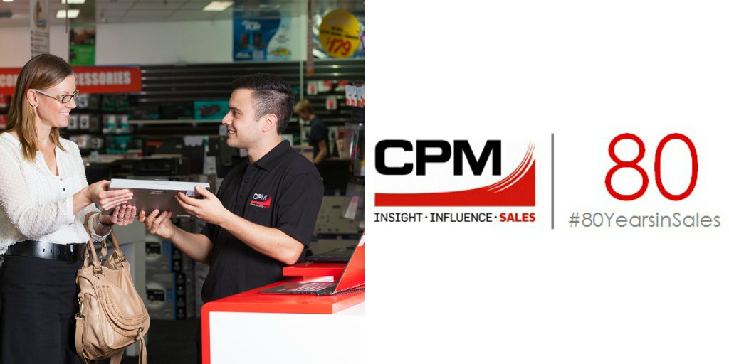 CPM 80 Years