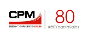 CPM 80 YEARS