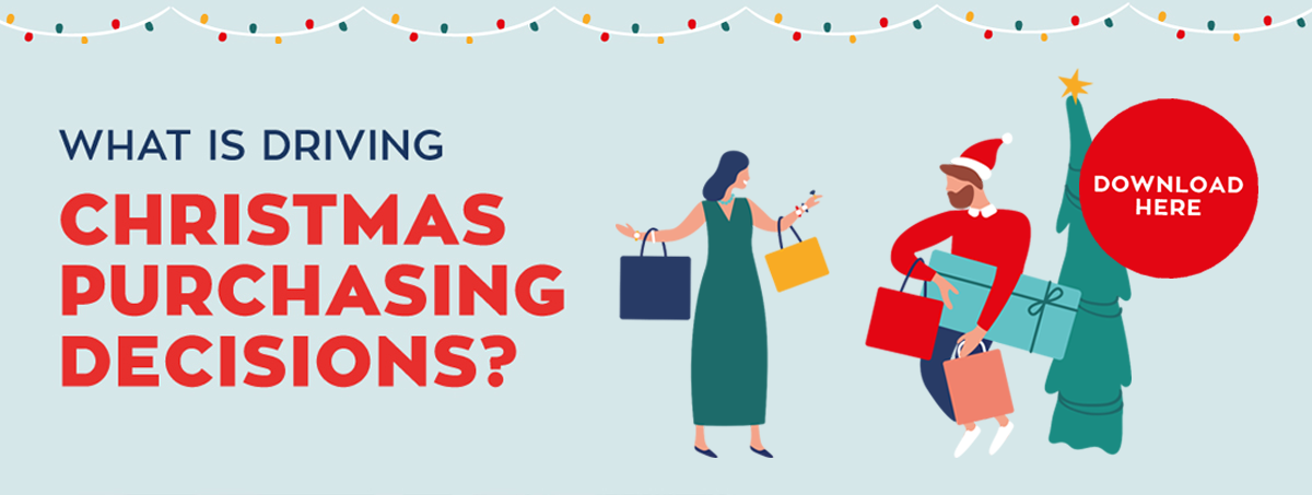 2019 Australian Christmas Shopping Intentions survey