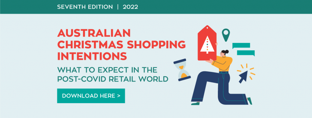 2022 Australian Christmas Shopping Trends