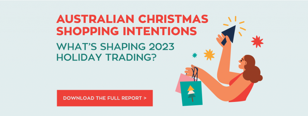 2023 Australian Christmas Shopping Intentions Research Report CPM-Retail-Safari